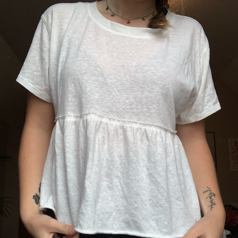 Hollister Shirt